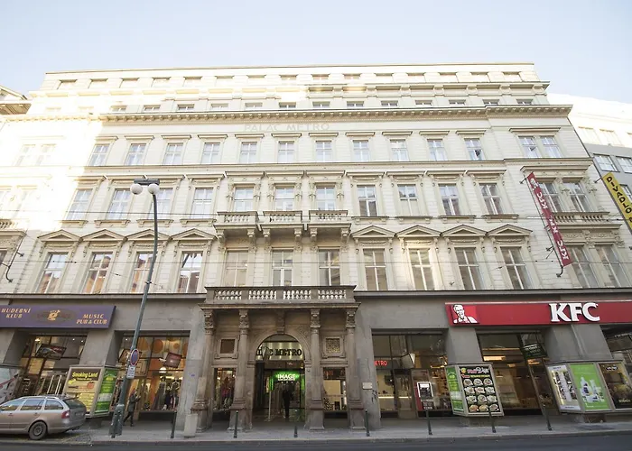 Otel Narodni 3*