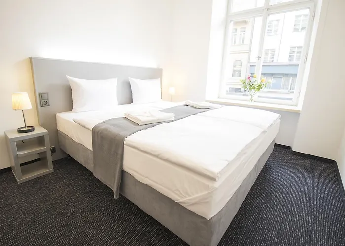 Otel Narodni Prag