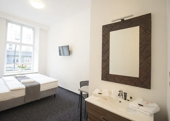 Otel Narodni 3*