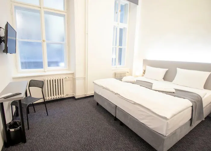 Narodni 3* Prag
