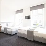 Narodni 3* Praga