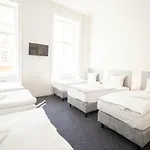 Narodni Hotel Praga