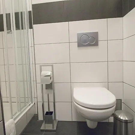 Отель Narodni 3*