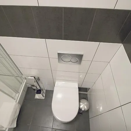 Отель Narodni