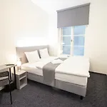 Narodni Hotel Praag