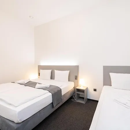 Otel Narodni Prag