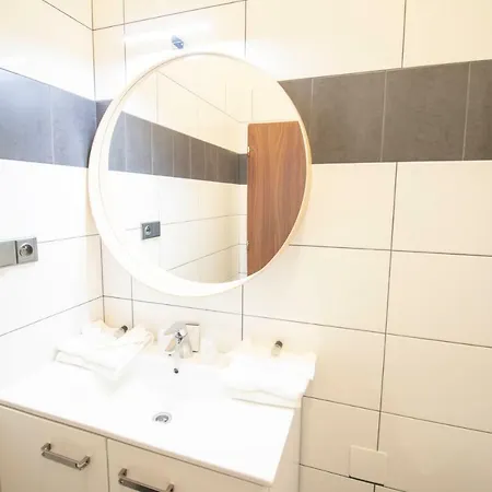 Hotel Narodni Praha