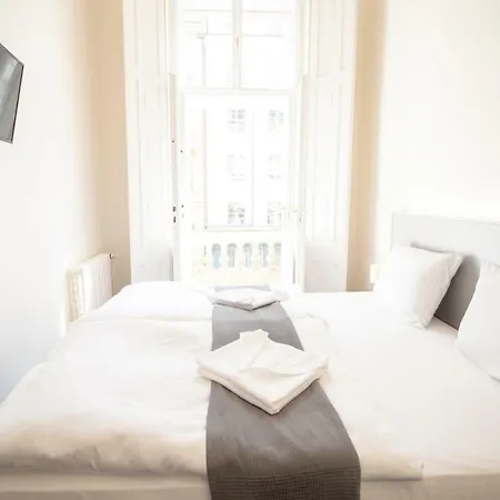 Otel Narodni Prag